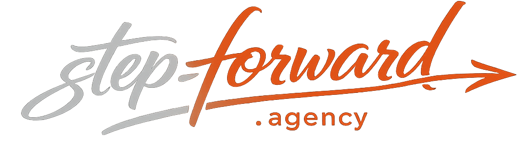 step-forward.agency